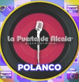 La Puerta de Alcala Polanco